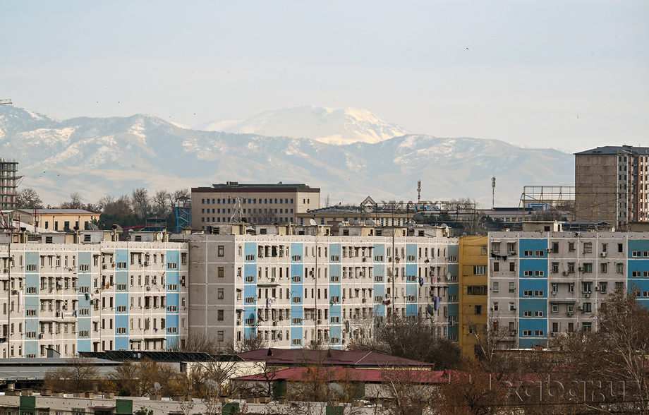 11 январ кундузи кутилаётган об-ҳаво маълумоти