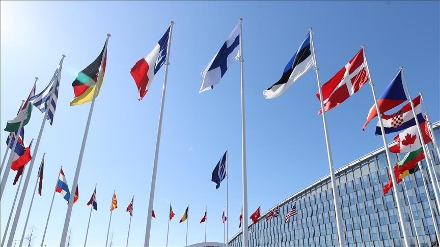 Финляндия впервые участвовала в учениях НАТО в качестве полноправного члена