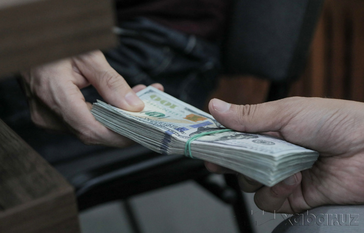 Доллар 7 октябрдан қанчага етиши эълон қилинди
