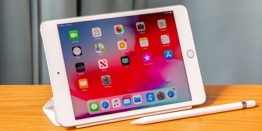 Как сбросить iPad до заводских настроек