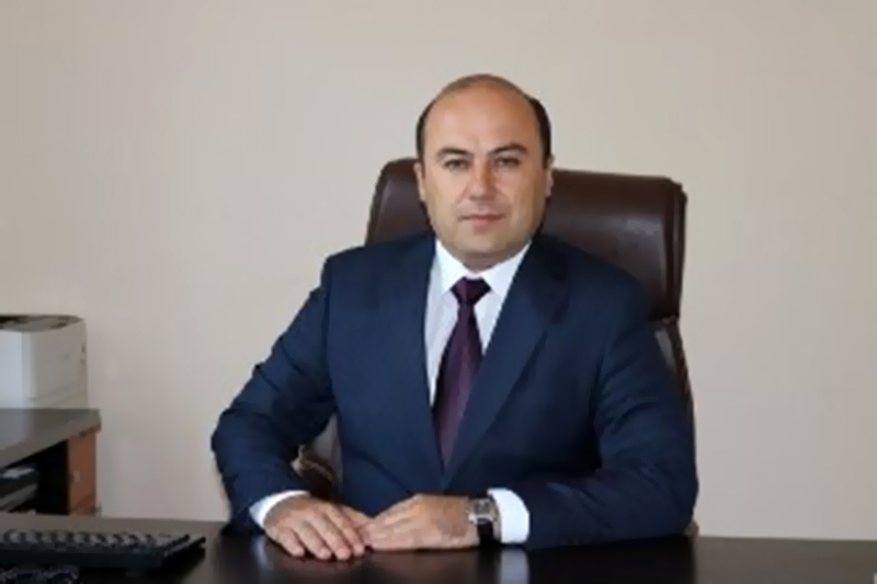 Назначен первый заместитель хокима Мирзо-Улугбекского района