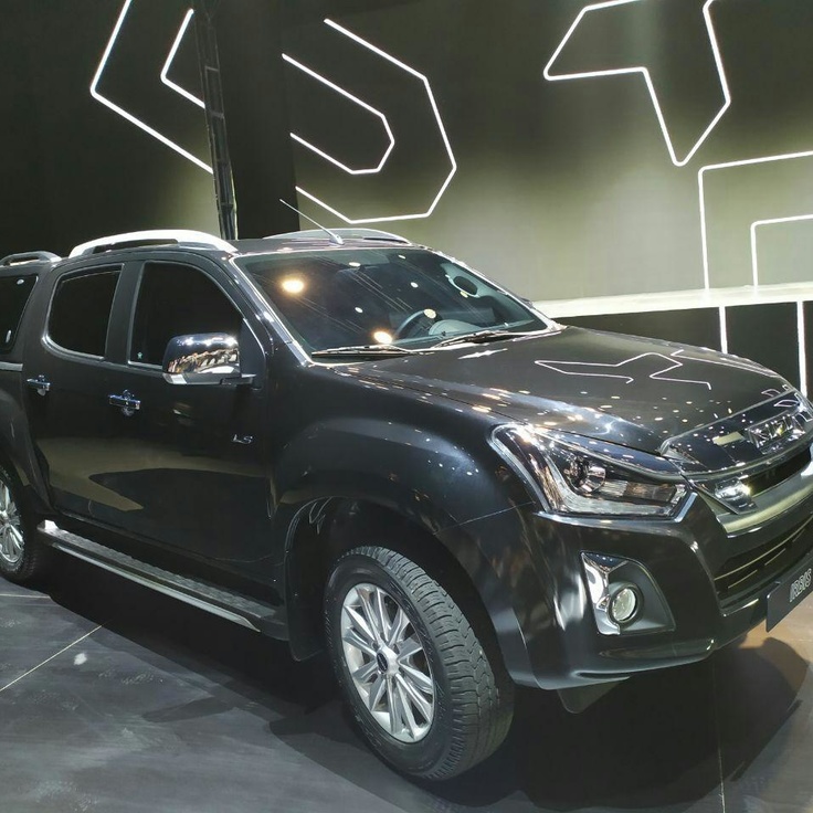 Isuzu d Max narxi