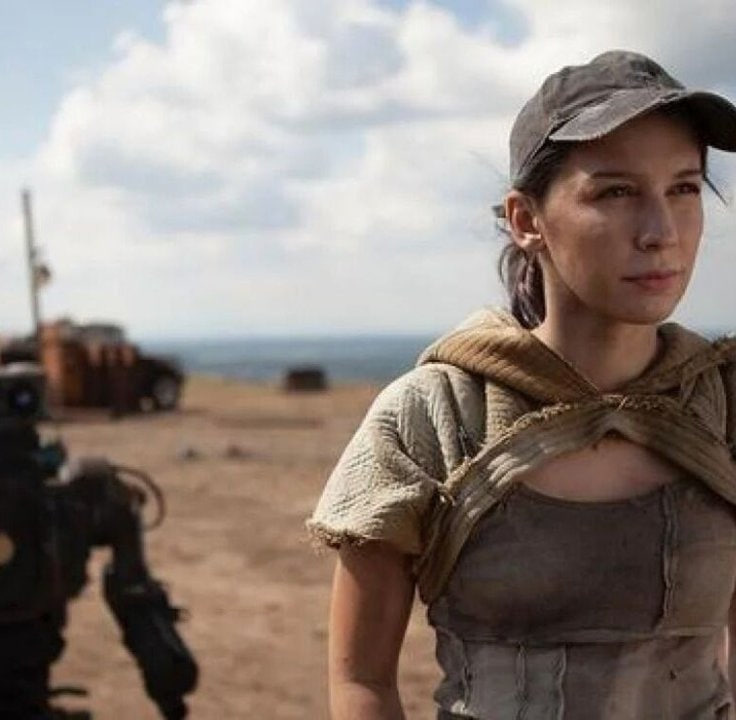 It uslubida kokraklar bilan jinsiy aloqa Katta olchamli gozallar bilan porno