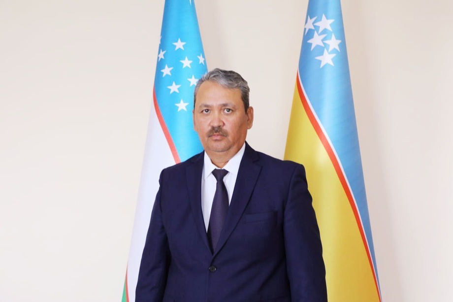 Қорақалпоғистонда камбағалликни қисқартиришга масъул вазир тайинланди