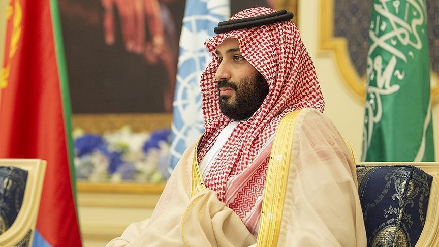 СМИ: Наследный саудовский принц приказал задержать Кашикчы