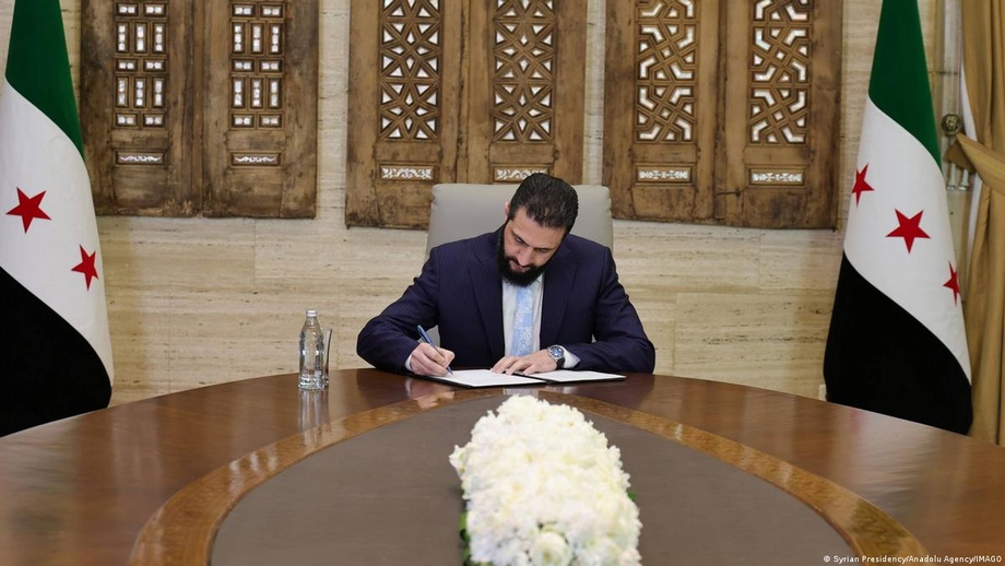 Сурияда курд автономияси тугади: Рожава тажрибасининг якунланиши