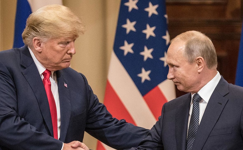 Трамп Россияга берилган муҳлатни қисқартирди. Энди нима бўлади? 