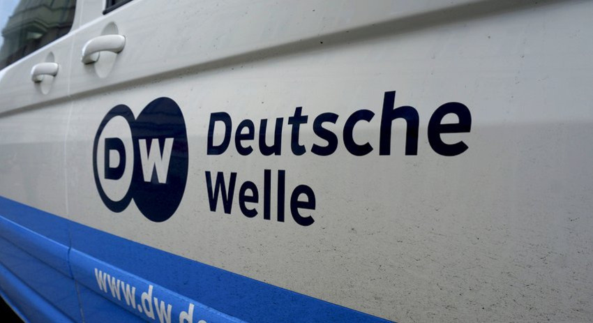 Роскомнадзор не собирается закрывать Deutsche Wellev