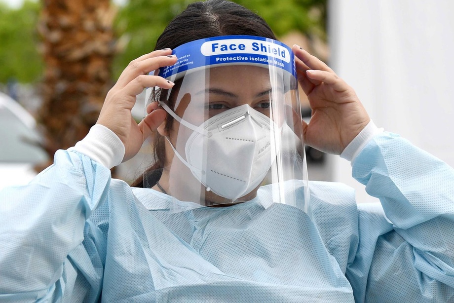 Коронавирусдан ишончли ҳимоя кашф этилди