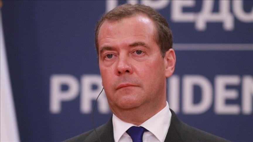 Медведев: Польша – не ровня России и никогда ей не будет