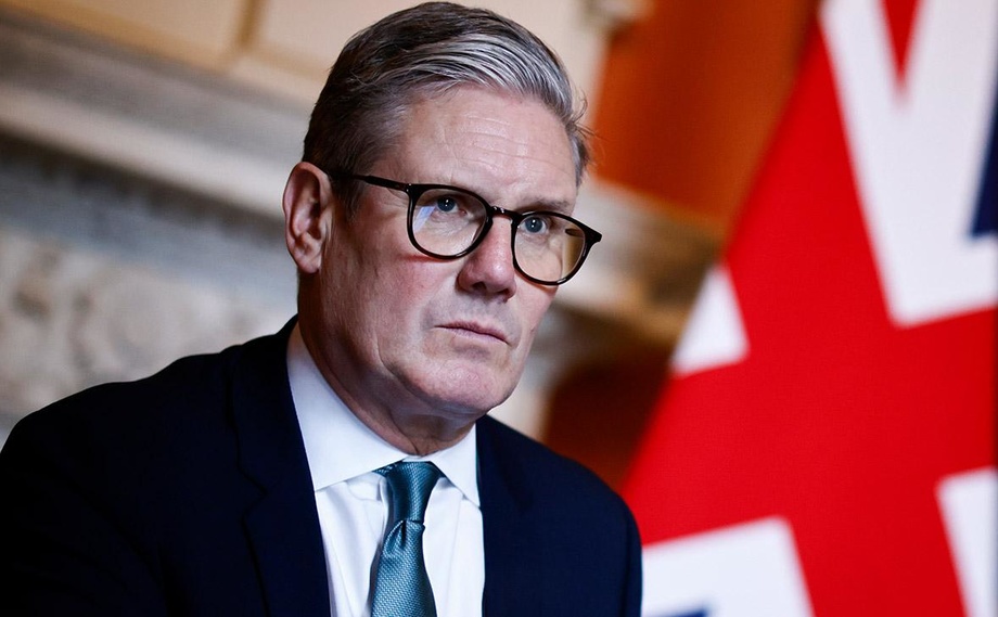 Буюк Британия бош вазири тез орада истеъфо бериши мумкин