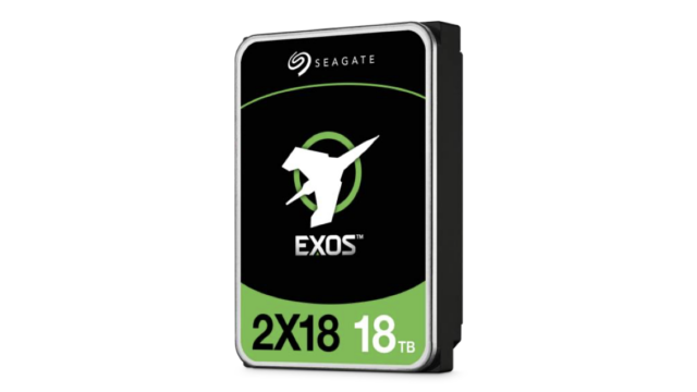 Новая технология сделала механические HDD такими же быстрыми, как SSD SATA (фото)