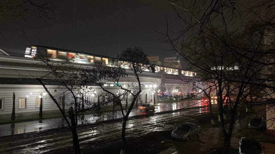Toshkent yer usti metrosi yo‘lida paydo bo‘lgan «o‘pirilish» haqida rasmiy ma’lumot berildi
