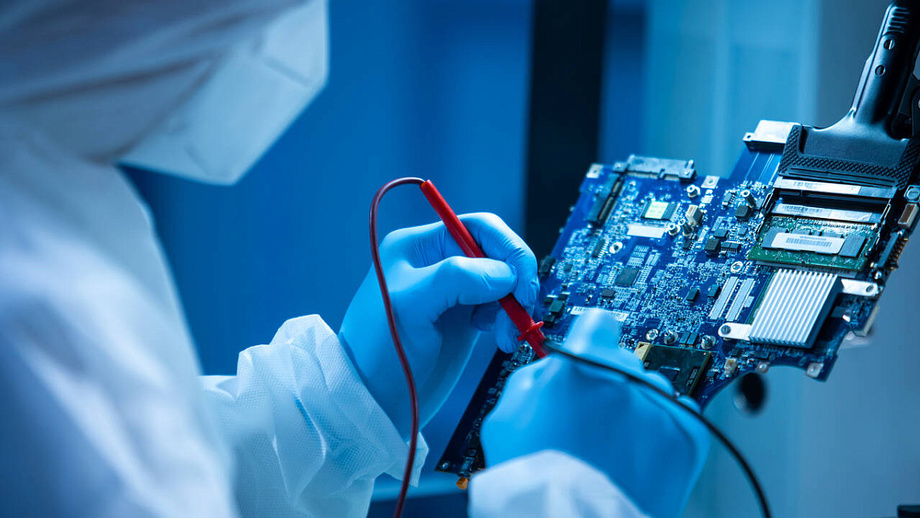 O‘zbekistonda ikki oyda 3,7 trln so‘mlik elektr uskunalar ishlab chiqarildi