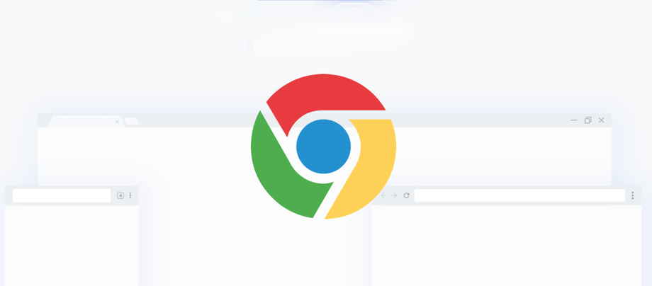 Как в поиске Google на Chrome скрыть рекламу
