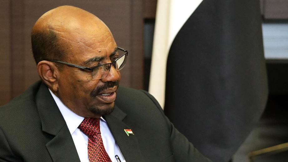 СМИ: президент Судана арестован