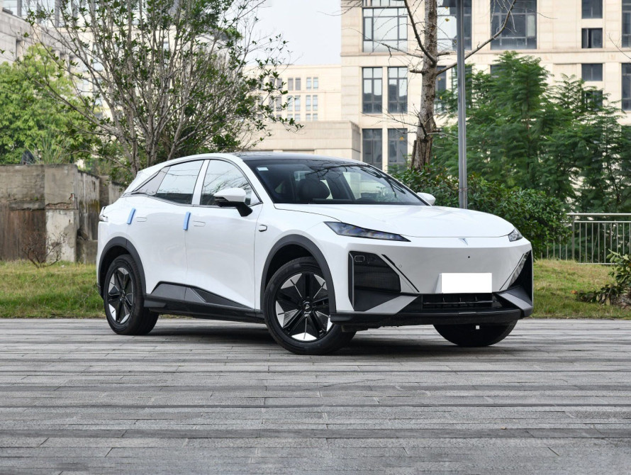 Электромобилларнинг 75 фоизи пойтахтда рўйхатга олинган