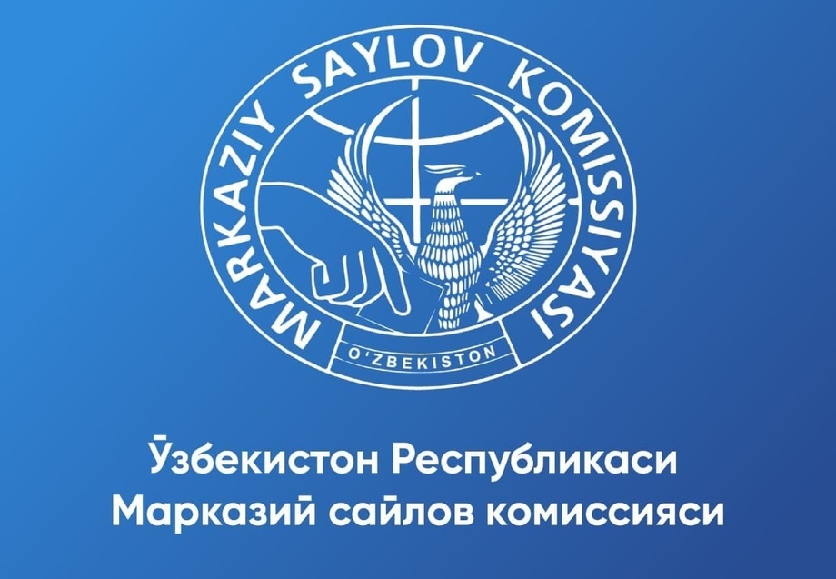 Siyosiy partiyalar o‘z vakolatli vakillari bo‘yicha murojaat qilib bo‘ldi