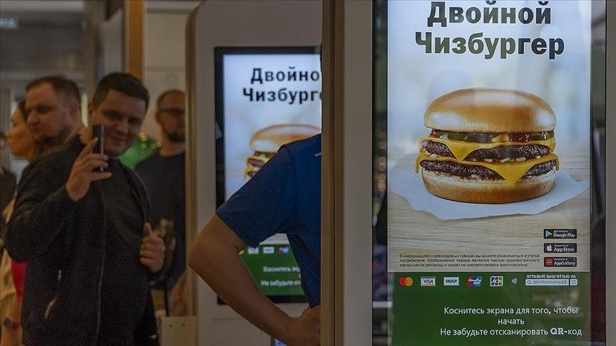 СМИ: «Вкусно - и точка» готова войти на рынок Казахстана
