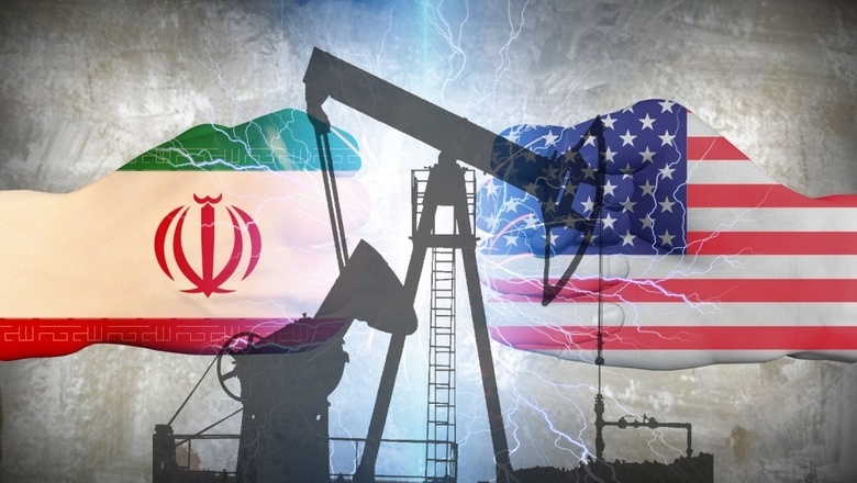 Трамп продлил эмбарго на поставки иранской нефти