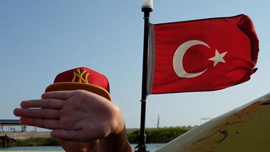 Турцию и Аргентину обвинили в обвале рубля