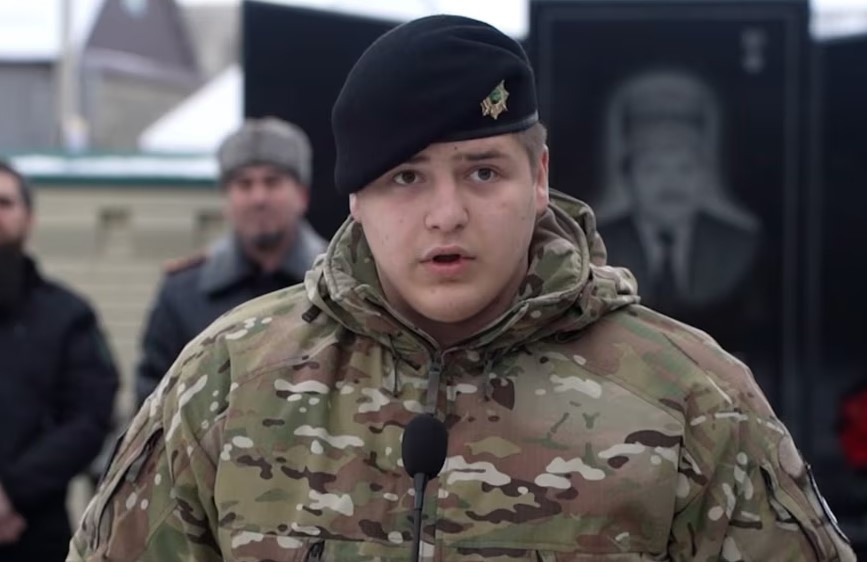 Adam Qodirov korteji bilan sodir bo‘lgan avariya aybdori topildi