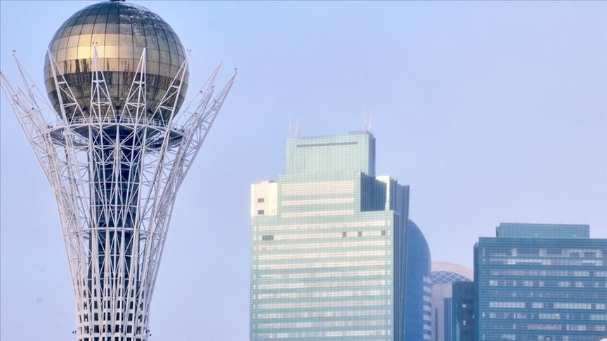 В Казахстане утратил силу закон о первом президенте