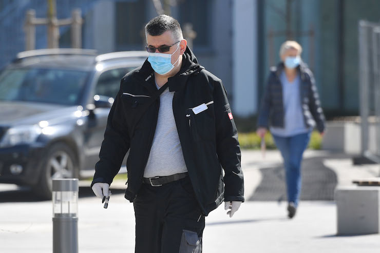 G‘alati paradoks: nega 50 foiz 15 foizdan yaxshiroq yoki kichik shaharlarda koronavirus qanday tarqashi haqida