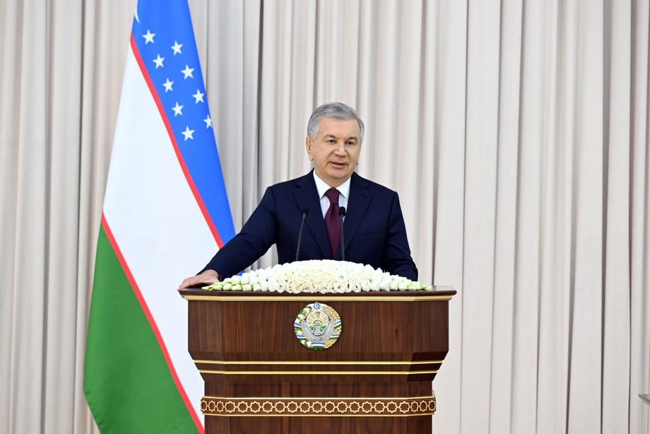 Samarqandga sayyohlar oqimi 2016-yilgidan 7 karra o‘sdi – Prezident