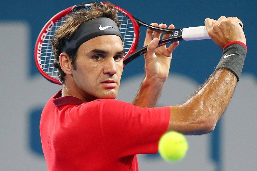 Rojer Federer tennischilik faoliyatini yakunlashini e’lon qildi