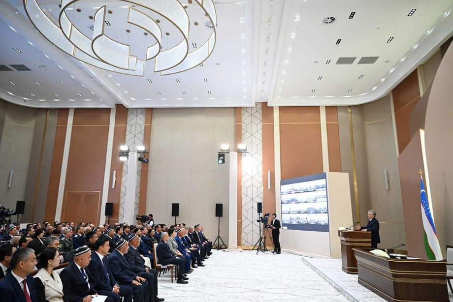 2026-yilda Farg‘onada iqtisodiy o‘sish 9 foizdan oshadi