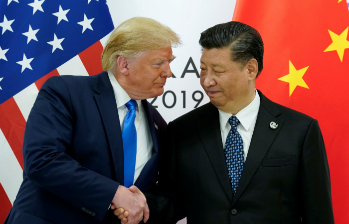 Трамп ва Си Цзинпин музокаралари марказида турган 4 та «қайноқ» масала