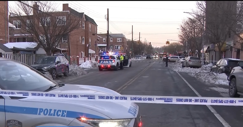 Нью-Йоркдаги ЙТҲ ўзбекистонлик қиз вафот этди