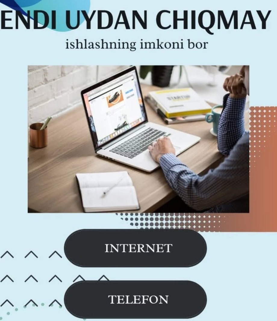 Маошингиз етмаяптими? 2026 йилда айнан шу касблар сизга катта пул келтиради!