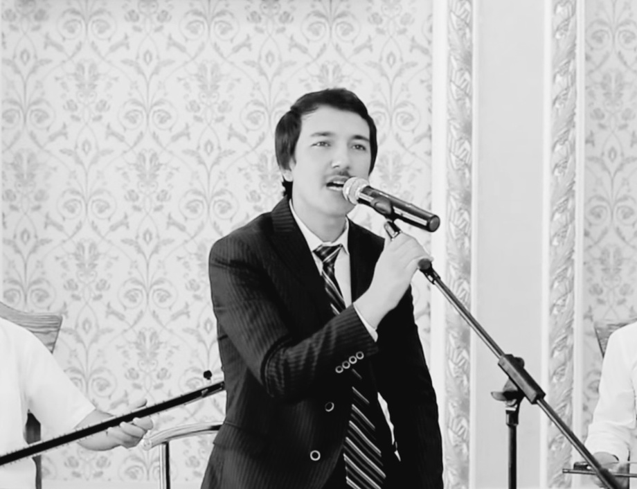 «Уни иккинчи Охунжон Мадалиев дейишарди»: Хонанда Раҳматилло Юсупов вафот этди