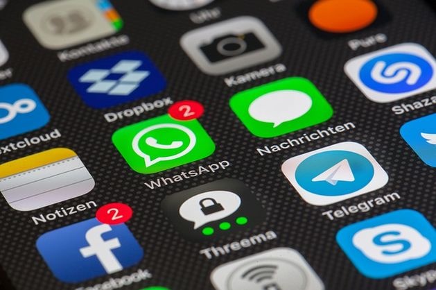 «WhatsApp» асосчиларидан бири «Facebook»ни ўчириб ташлашга чақирди