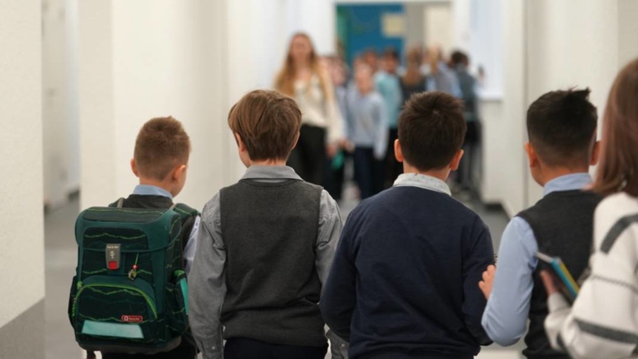 Детей иностранцев лишат гражданства России за отказ родителя встать на воинский учет