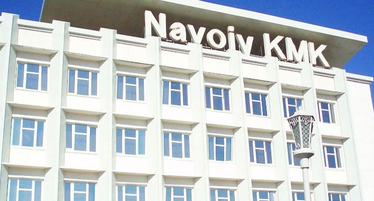 Prezident qarori bilan «Navoiy kon-metallurgiya kombinati» «Navoiyuran»ga aylandi
