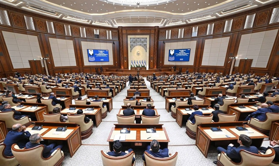 «Транспорт тўғрисида»ги қонун янги таҳрирда қабул қилиниши мумкин