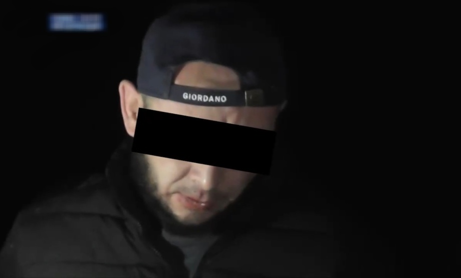 Klimovichi ichida porno