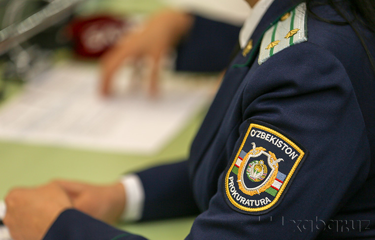 Zomin va Baxmal uchun maxsus prokuratura tashkil etiladi