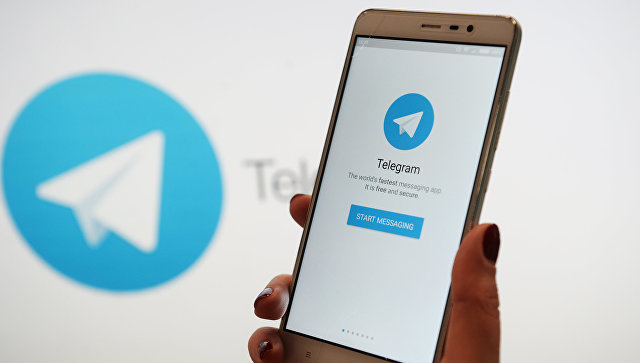 «Telegram» tarmog‘ida ommaviy uzilish ro‘y berdi