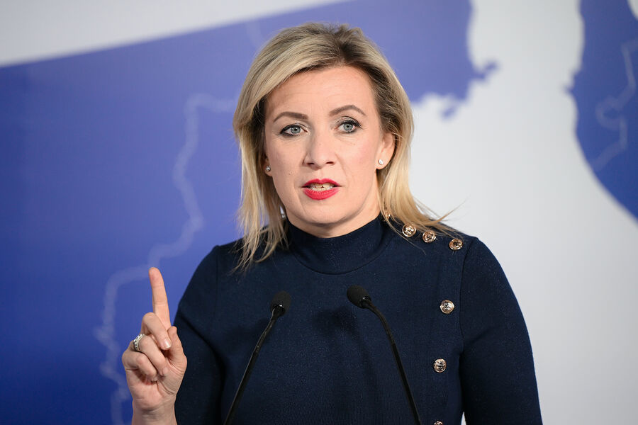 МИД России прокомментировал высказывания журналиста Соловьева о начале военной операции в Центральной Азии