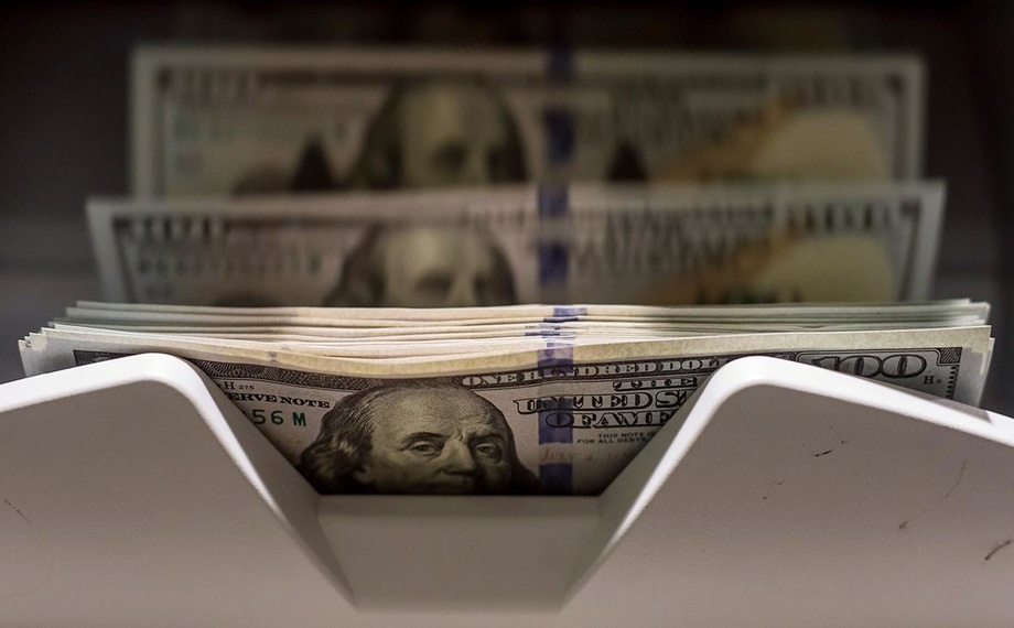 2026 йилда ташқи қарзларни жалб қилиш бўйича йиллик ҳажм $5 млрд этиб белгиланяпти