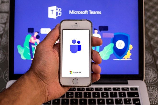 Специалисты рассказали о появлении опасного вируса в чатах Microsoft Teams