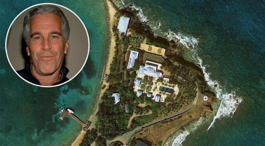 Жеффри Эпштейн: пул, ҳокимият ва иркит сирлар