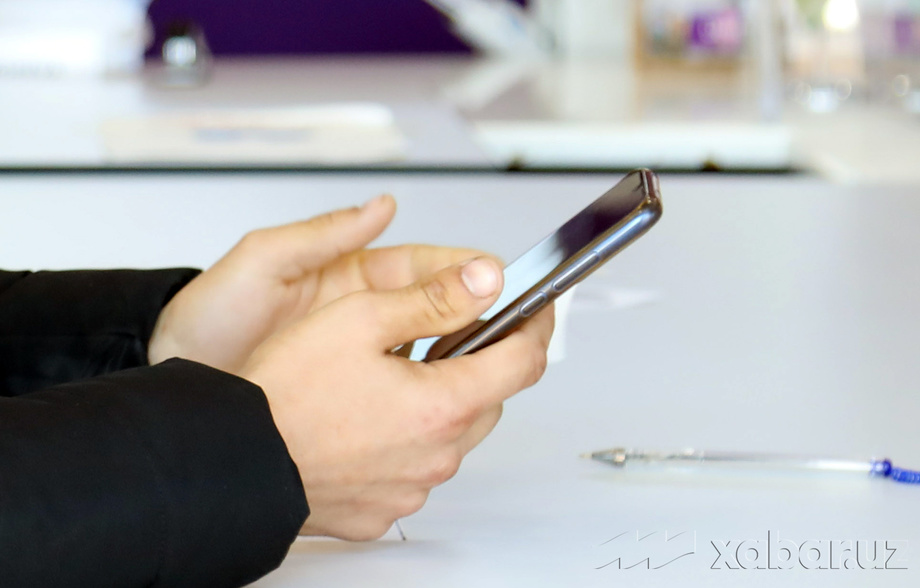 Мобил компаниялар тариф режадаги ўзгаришлар ҳақида 15 кун аввал огоҳлантириши шарт бўлади