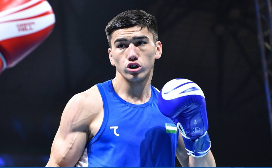 Бугун 11 боксчимиз финал учун рингга кўтарилади