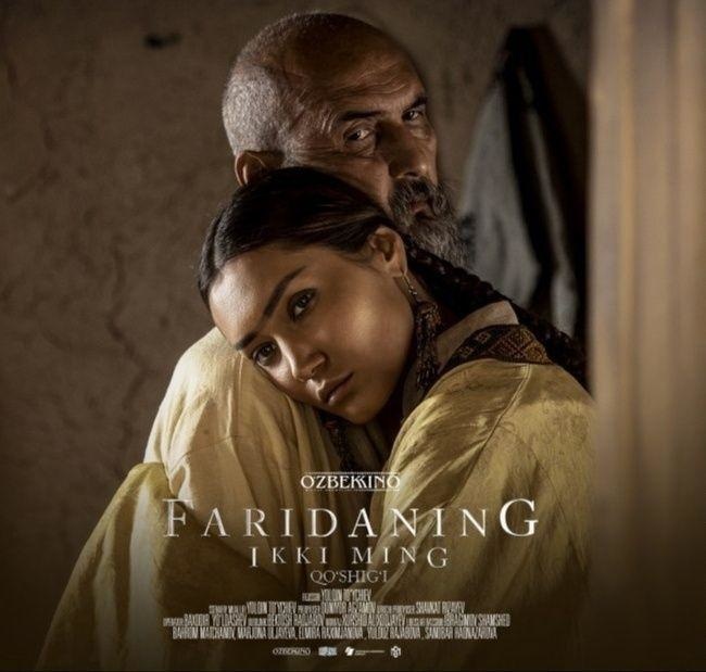 Yolqin To‘ychiyev filmi xalqaro kinofestivalga taklifnoma oldi