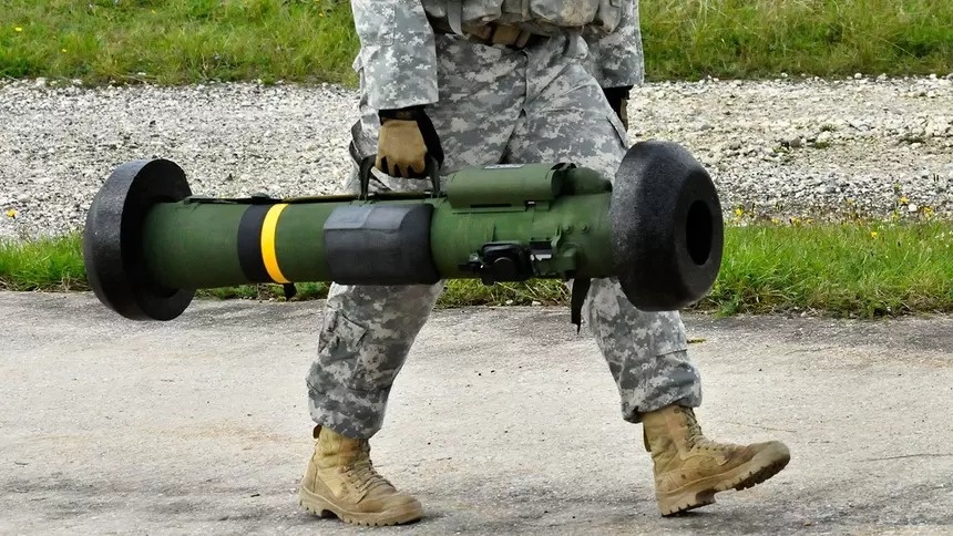 Lockheed Martin планирует удвоить выпуск ракет Javelin